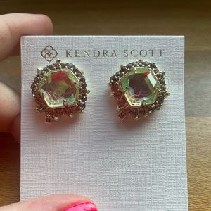 Kendra Scott Abelia Studs